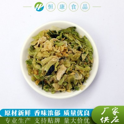 供应高丽菜 脱水高丽菜 脱水泡菜 量大价优 恒康食品