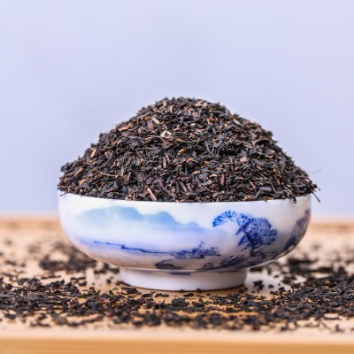 奶茶原料正山小种金骏眉红碎茶焦香味烤香蜜香袋泡茶冷饮萃取餐饮