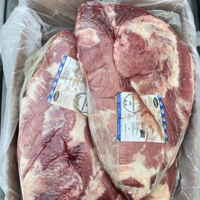 巴西进口889牛胸肉烧烤鲜肉 新鲜冷冻牛肉批发 进口牛肉批发