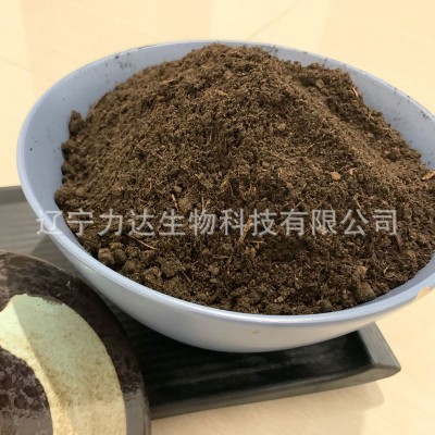 发酵羊粪有机肥果树蔬菜用腐熟羊粪有机肥土壤改良用农家肥厂家