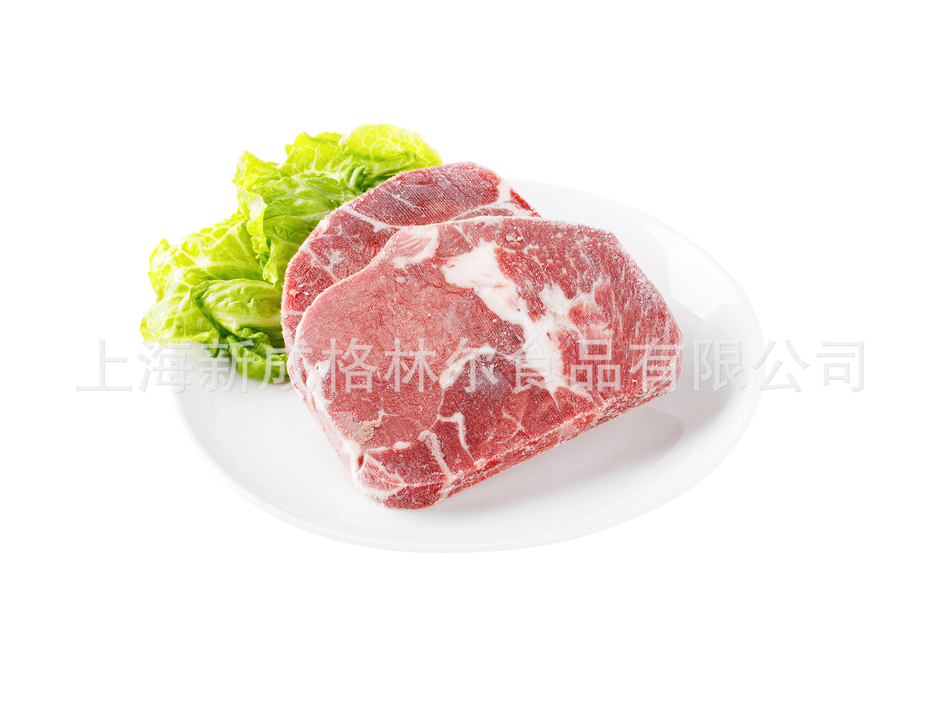 眼肉牛排22