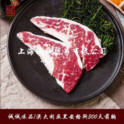 内蒙古原切牛腩肉包邮黄牛肉生鲜梅肉红烧炖卤食材批发新鲜直发